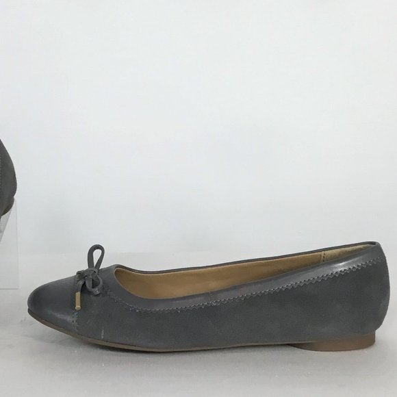 Lands End Ballet Flats - Picture 1 of 11